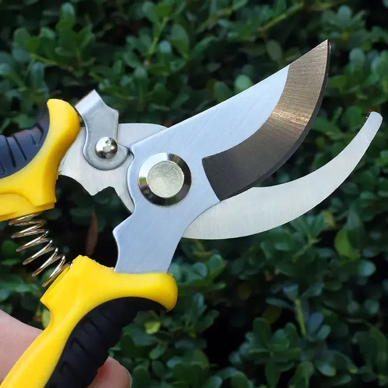 Professional Garden Pruners Hand Pruners Tree Pruner Tool Set