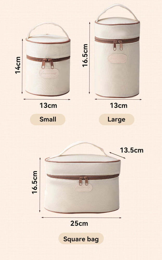 Bento Lunch Box Set Portable Keep Warm Insulated Stainless Steel Thermal Food Container Bag