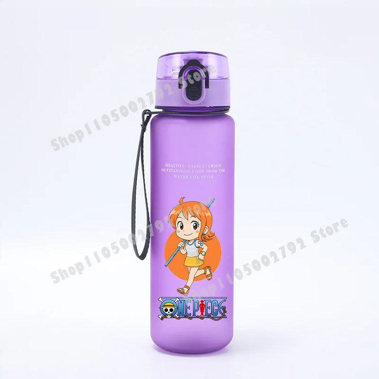 Large Capacity Sports Waterbottle Leak Proof Drinking Cup 1L