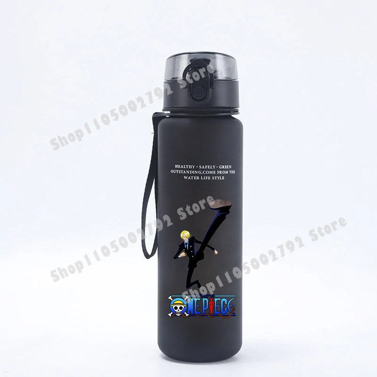 Large Capacity Sports Waterbottle Leak Proof Drinking Cup 1L