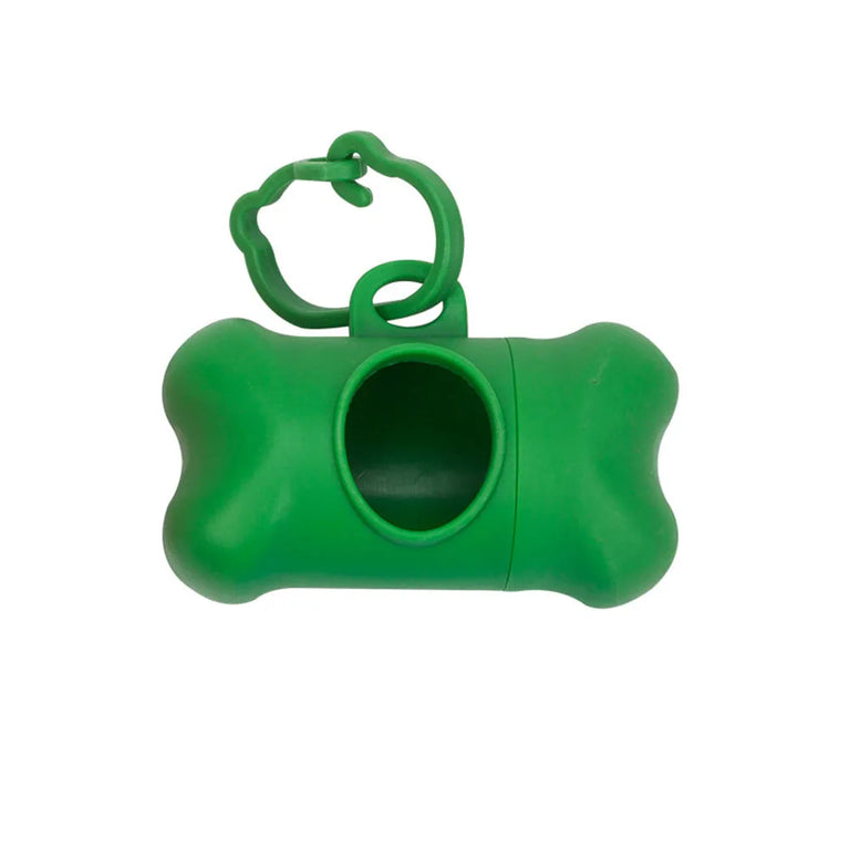 10 Roll Biodegradable Dog Poop Bags Compostable Waste Bags