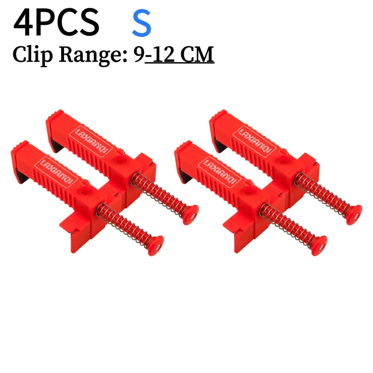 2-Piece Bricklaying Construction Tool Set | Precision Brick Liner & Wire Runner Drawer