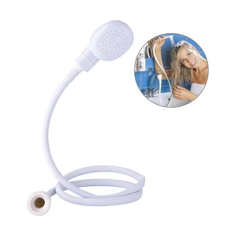 Pet Bathing Shower Head | Multifunctional Handheld Sprayer