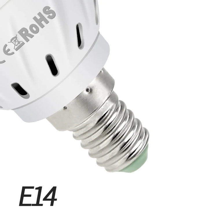 Full Spectrum LED Grow Light Bulb | SMD 2835 Phytolamp for Indoor Cultivation