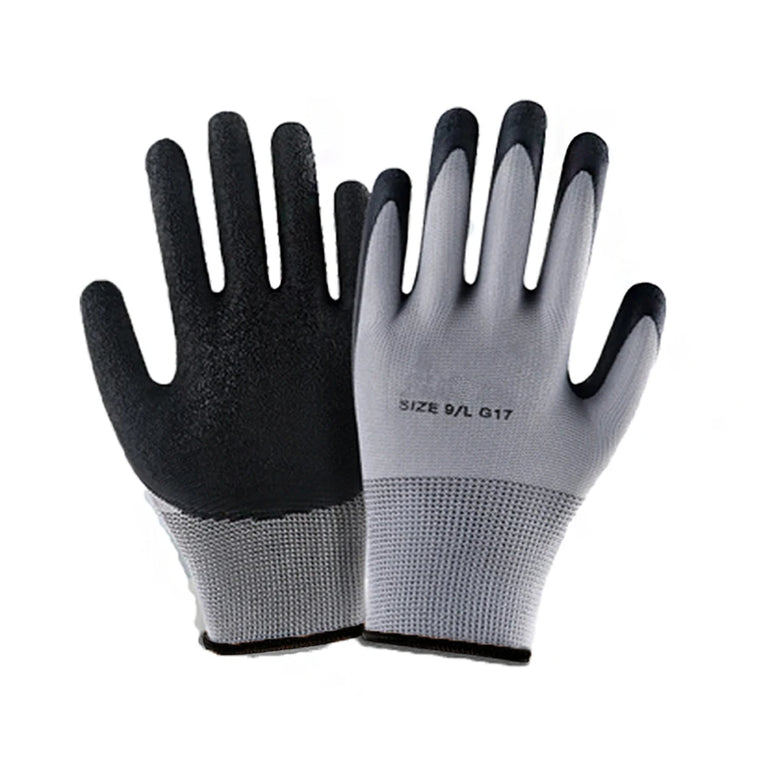 Advanced Gardening Gloves Thorn Proof Durable Work Gloves