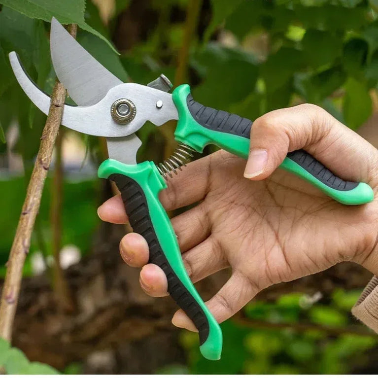 Professional Garden Pruners Hand Pruners Tree Pruner Tool Set