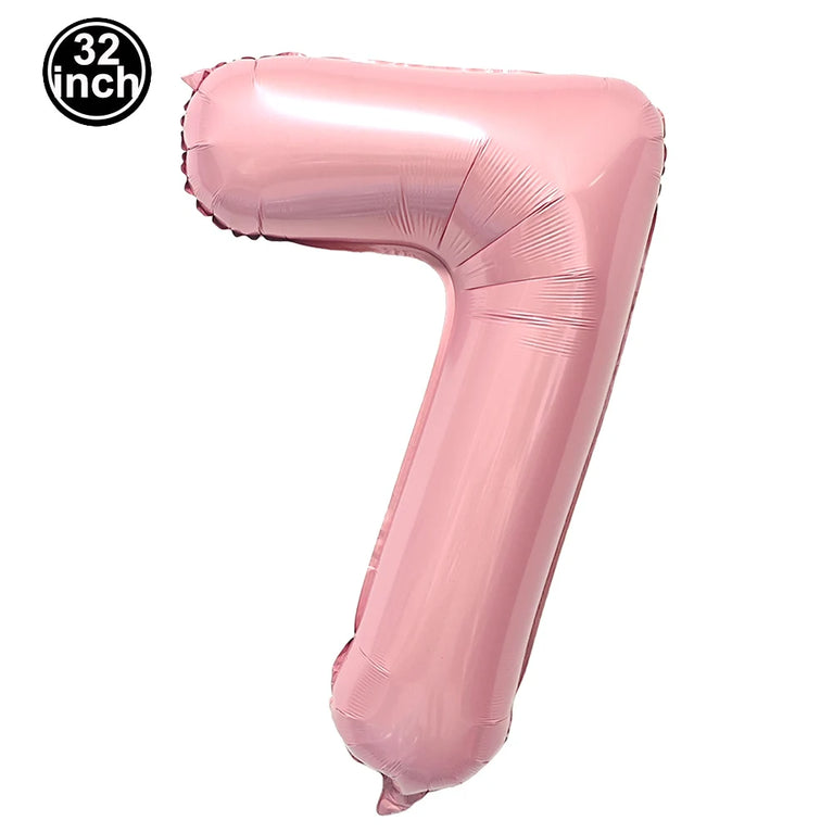 Solid Light Pink Girls Birthday Party Disposable Tableware Set Cups Plates