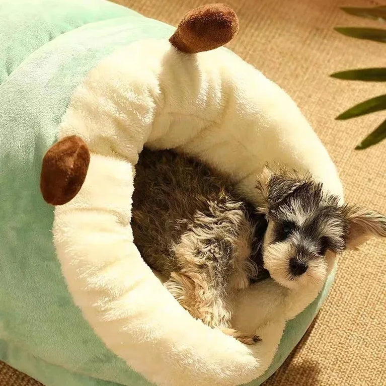Dog Beds Orthopedic Memory Foam Waterproof Calming XL Dog Bed Mat Pets