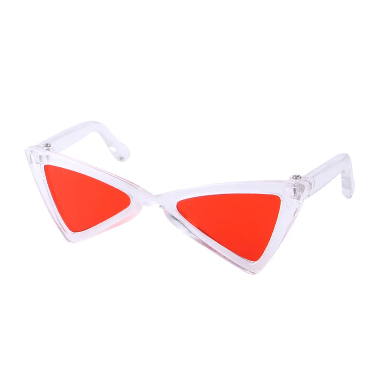Sphynx Sunglasses | Windproof Pet Fashion Goggles