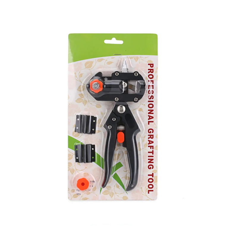 Professional Grafting Pruner Scissor for Fruit Tree Cutting Tool