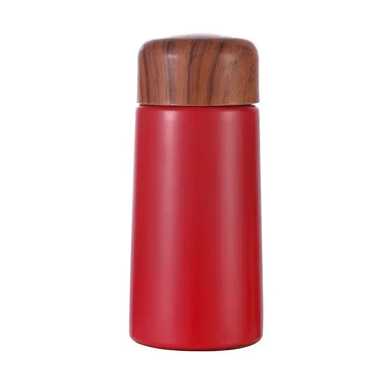 304 Stainless Steel Insulated Travel Coffee Mug Vacuum Thermos Bottle
