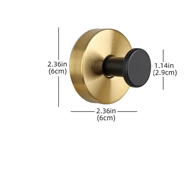 Bathroom Vacuum Suction Cup Hooks Towel Robe Holder Rack Stainless Steel Hook Hanger For Shower Glass Self Adhesive Wall Hooks
