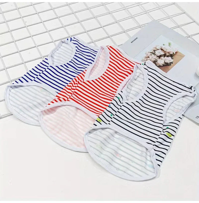 Dog Cooling Vest Summer Shirt | Breathable Cartoon Pet Clothes