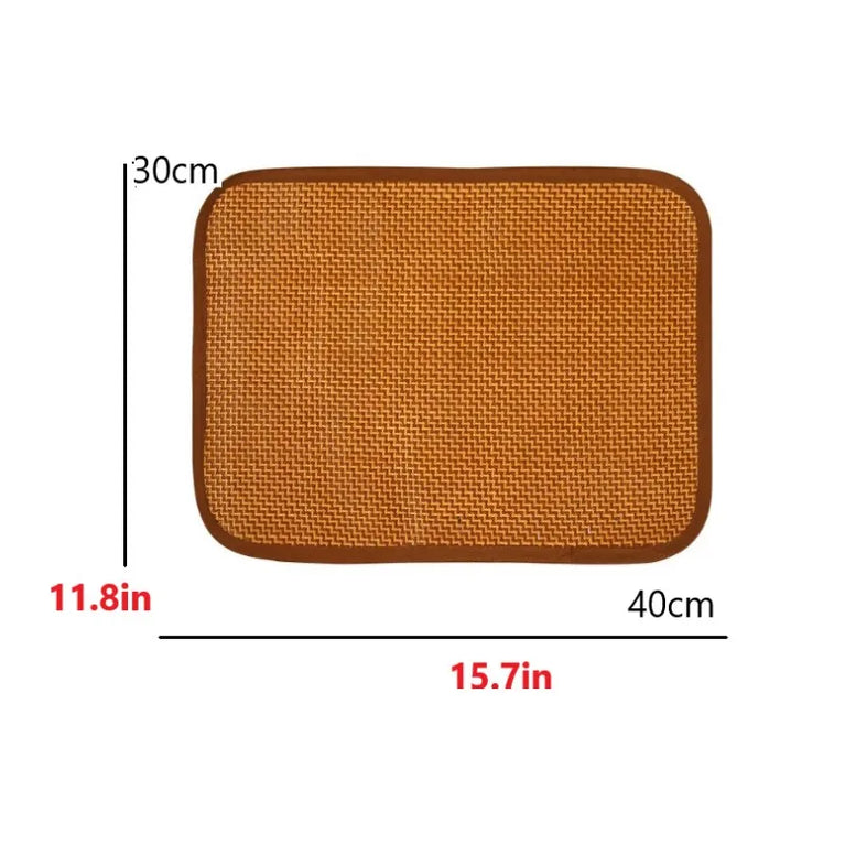 Cat Cooling Mat Cooling Mat for Cats Cooling Bed Cat Summer