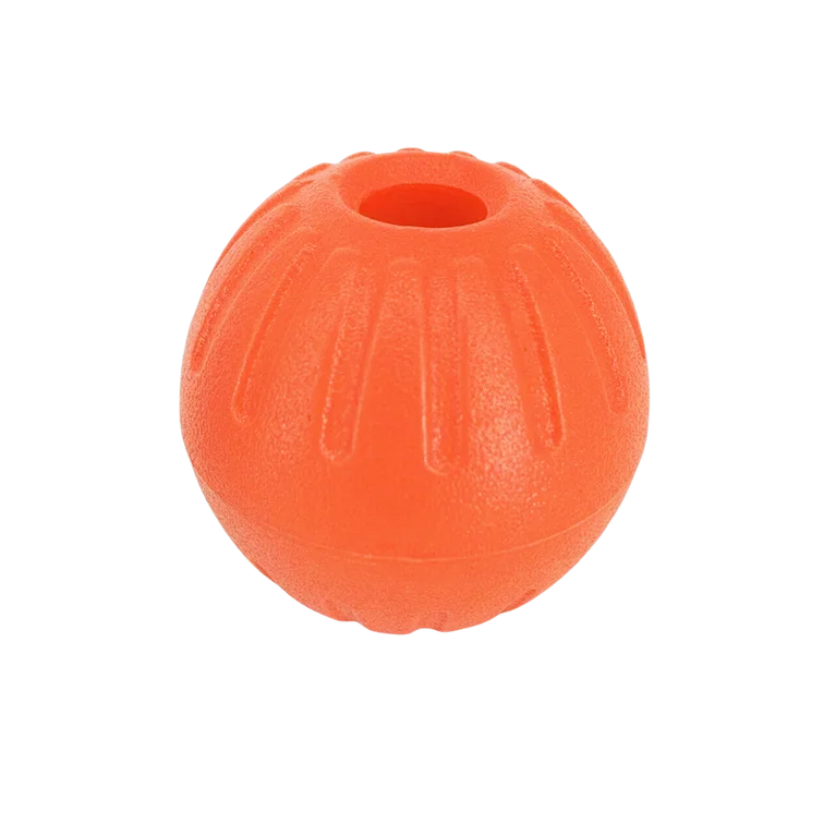 Indestructible Floating Dog Ball EVA Interactive Fetch Training Toy