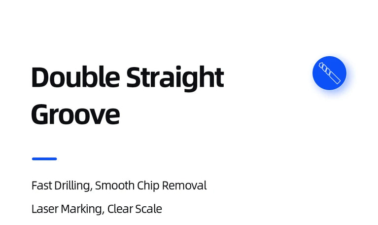 Titanium Step Drill Bit Set | High-Speed Stepped Conical Stage Drills