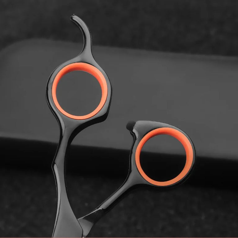 5.5-Inch Pet Grooming Scissors | Precision Trimming for Cats & Dogs