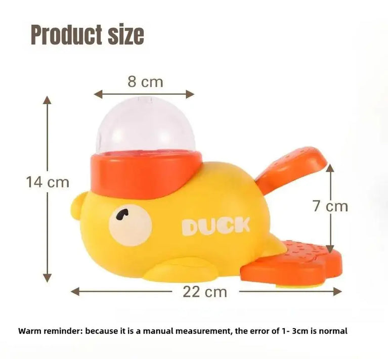 Interactive Dog Ball Toy Indestructible Puppy Toy for Play Fun