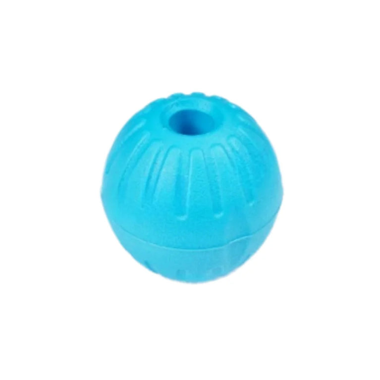 Indestructible Floating Dog Ball EVA Interactive Fetch Training Toy