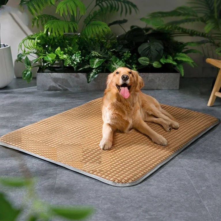 Cat Cooling Mat Cooling Mat for Cats Cooling Bed Cat Summer