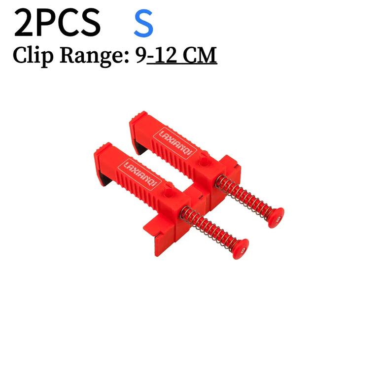2-Piece Bricklaying Construction Tool Set | Precision Brick Liner & Wire Runner Drawer