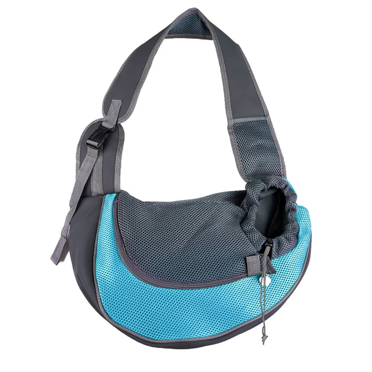 Pet Cat Dog Carrier Backpack Travel Tote Shoulder Bag Sling