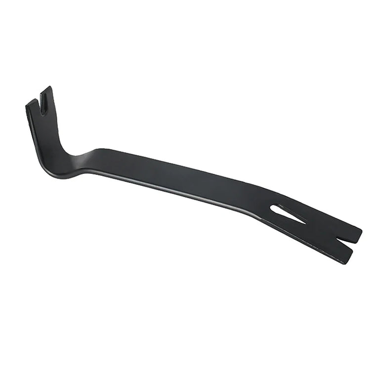Multifunctional Hand Crowbar | High-Hardness 45 Manganese Pry Bar