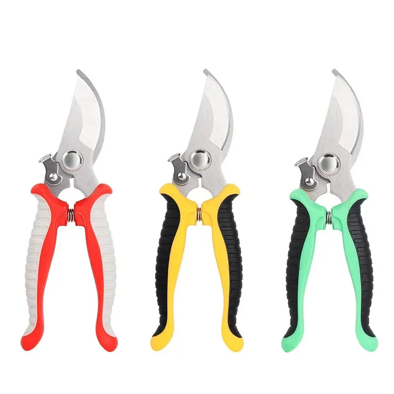 Professional Garden Pruners Hand Pruners Tree Pruner Tool Set