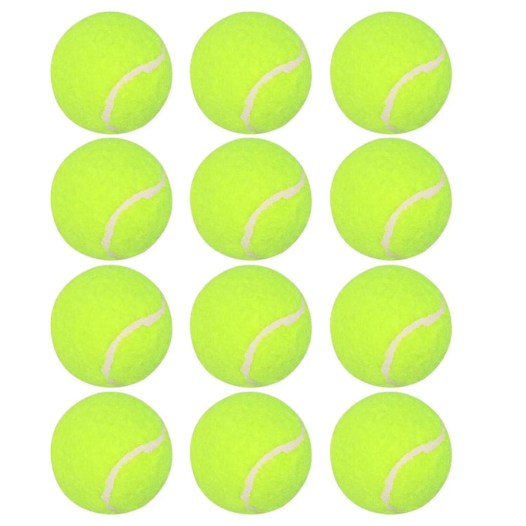 Tennis Balls for Dogs 2-Inch Compatible Automatic Ball Launchers